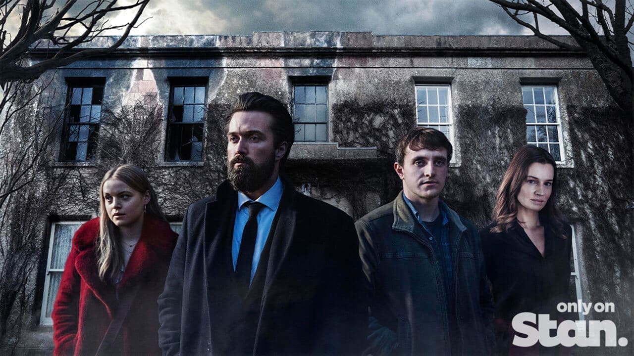 Psychological Thriller, The Deceived Is Coming Soon To Stan