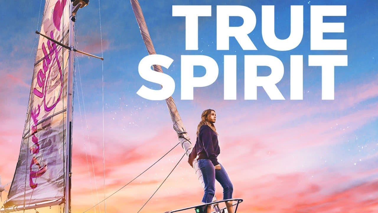 Watch Now: Netflix’s True Spirit trailer, based on the true story of Australian Jessica Watson