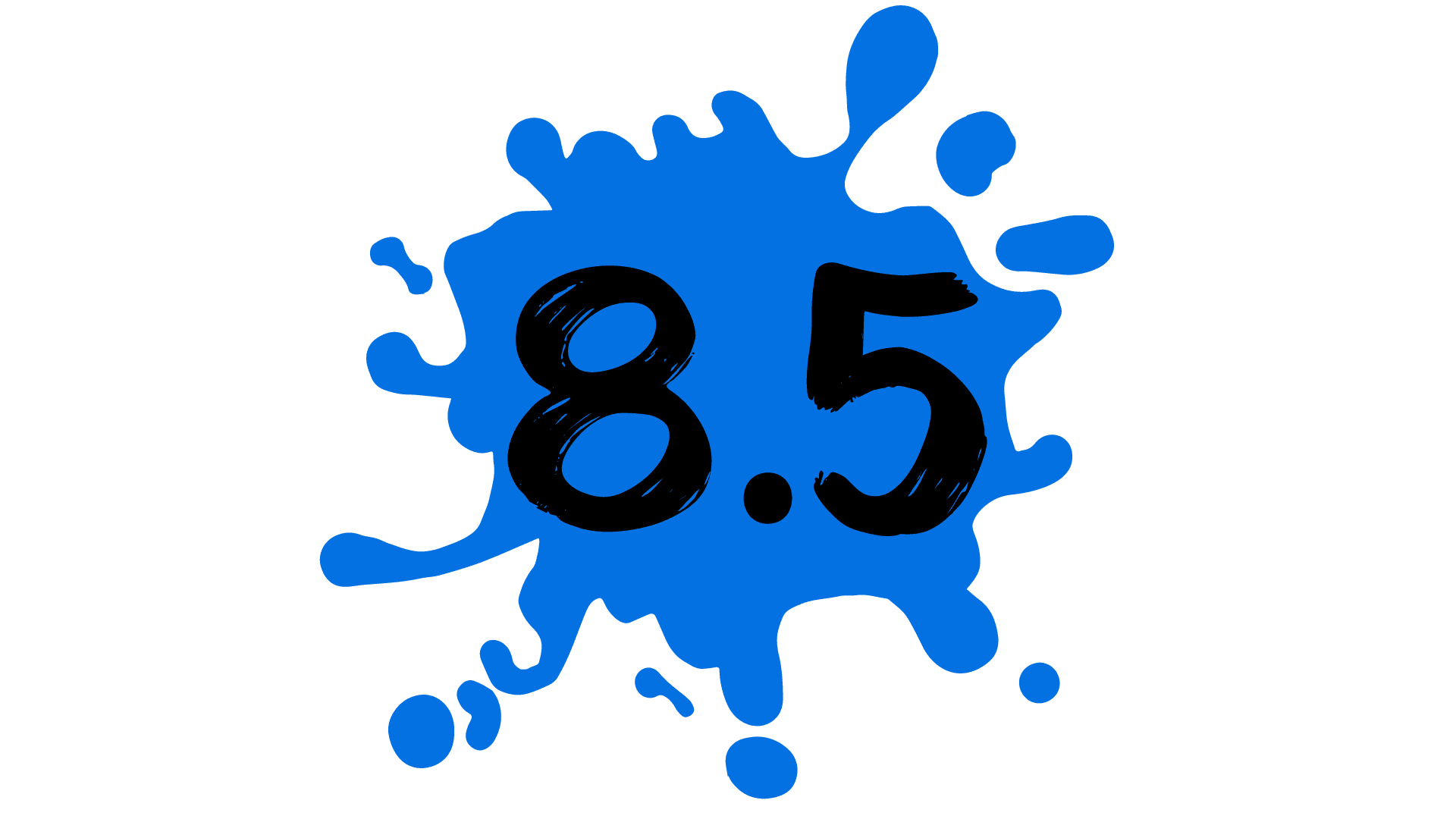 Score: 8.5 out of 10