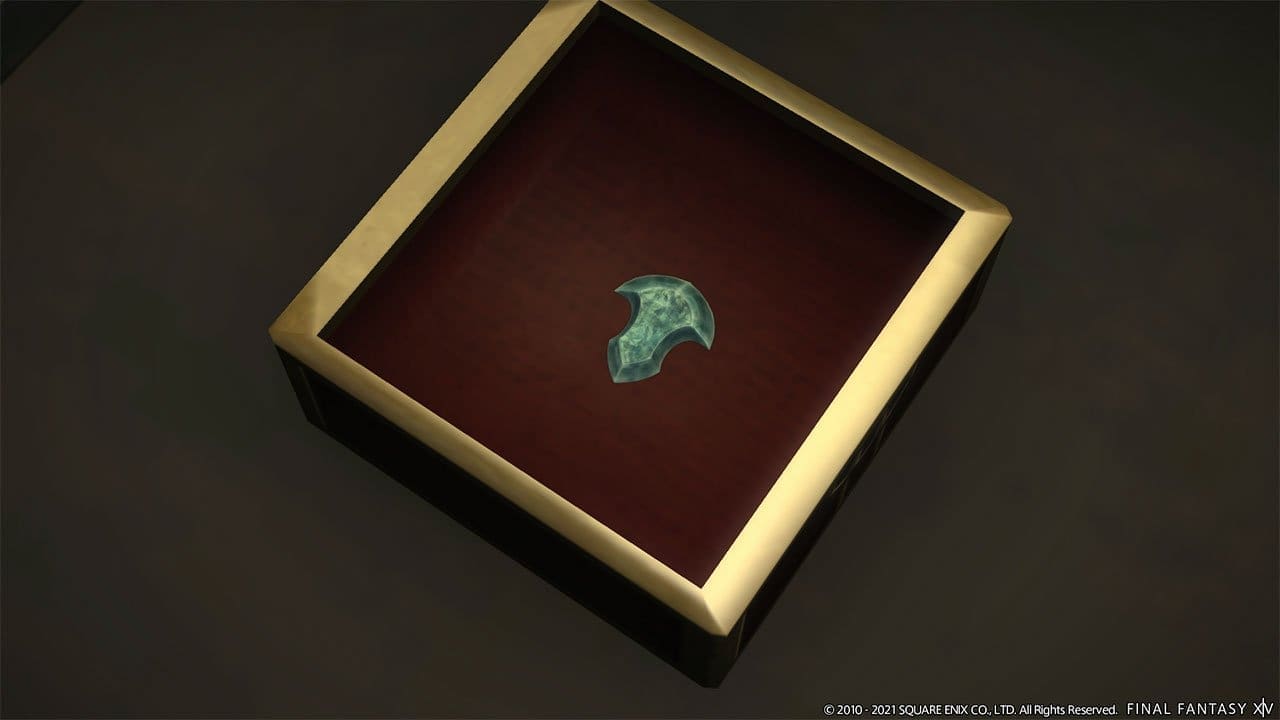 Thavnair’s sunlit markets and coastline in Endwalker