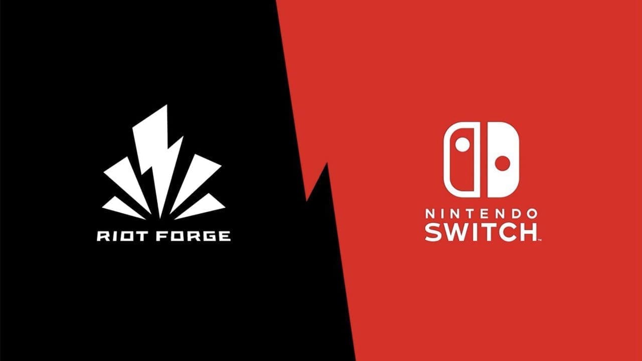 League of Legends spin-off game news arriving overnight via a Riot Forge Showcase in partnership with Nintendo
