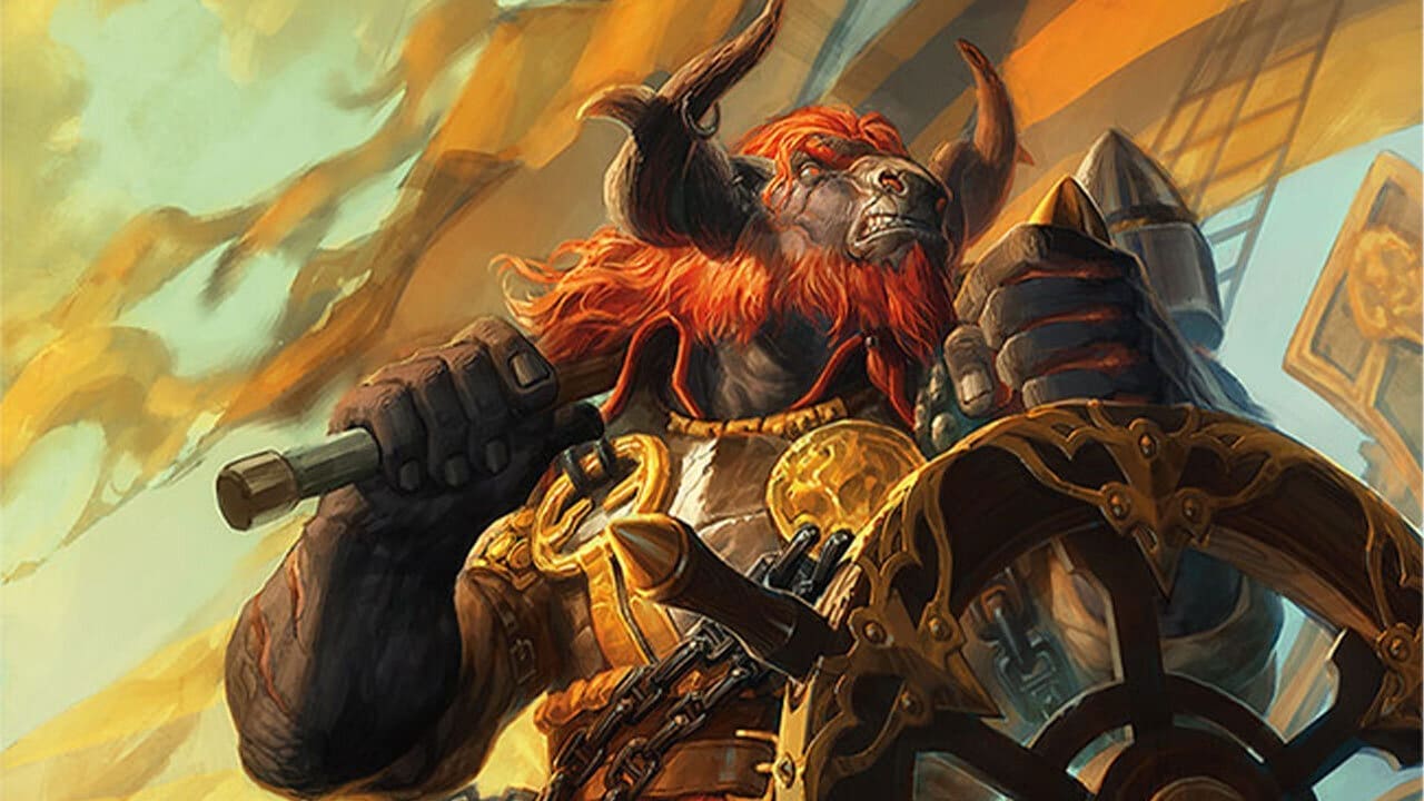 MTG Store Challenger Series Welcomes Back In-Store Magic: The Gathering