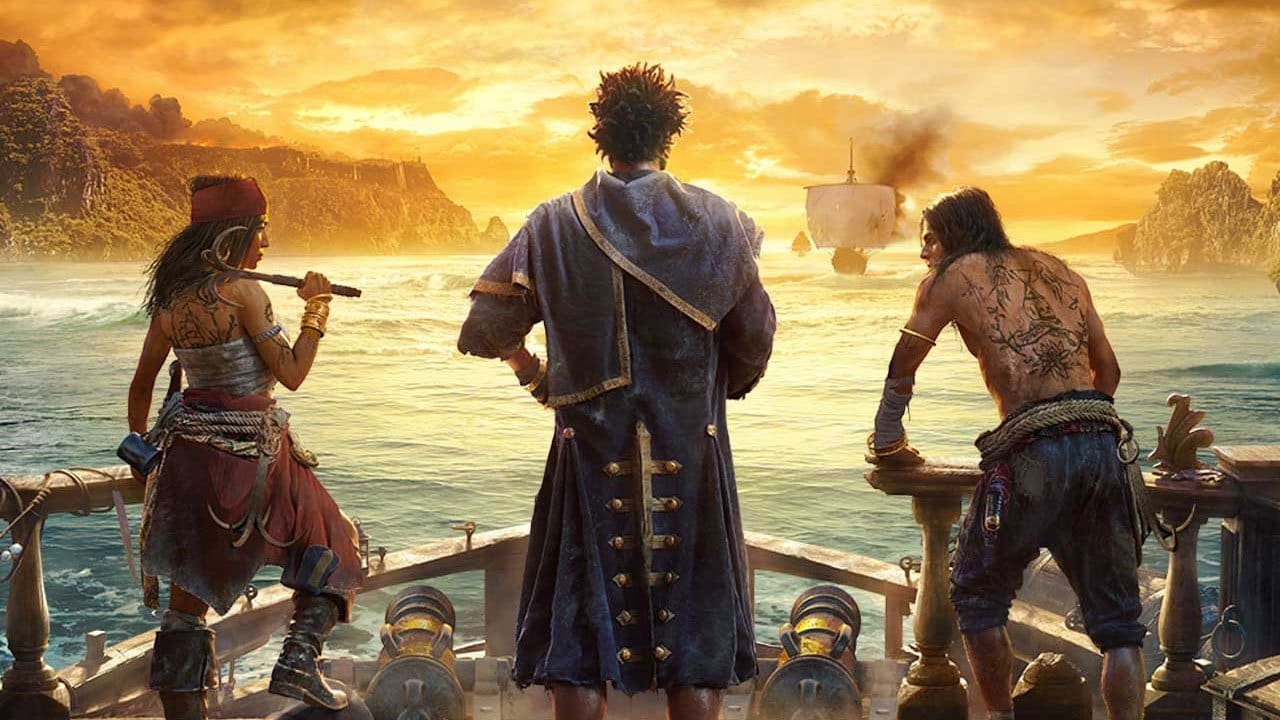 Ubisoft delays Skull and Bones again, but still targets 2023 release
