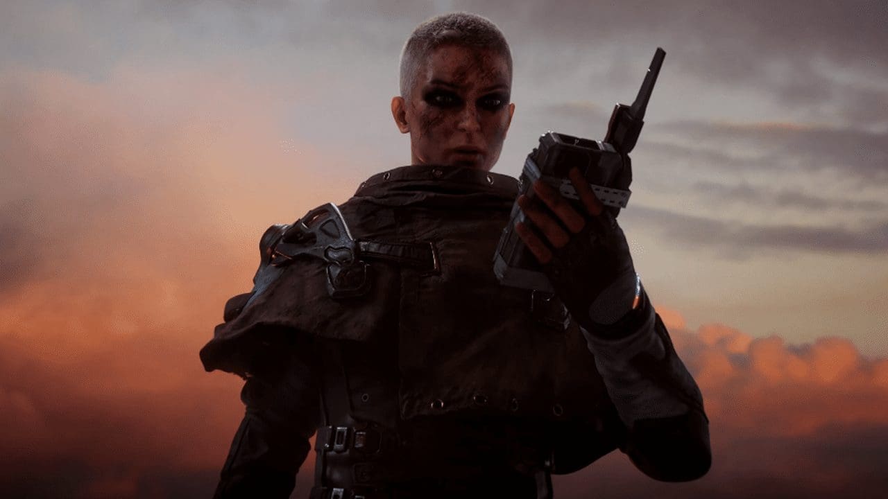 ‘Outriders’ Coming Next Year, A New IP From Bulletstorm Developer