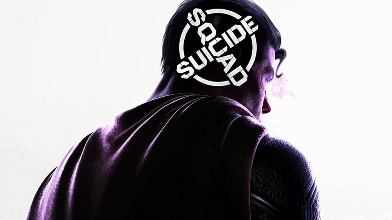 Suicide Squad Game From Rocksteady Officially Revealed