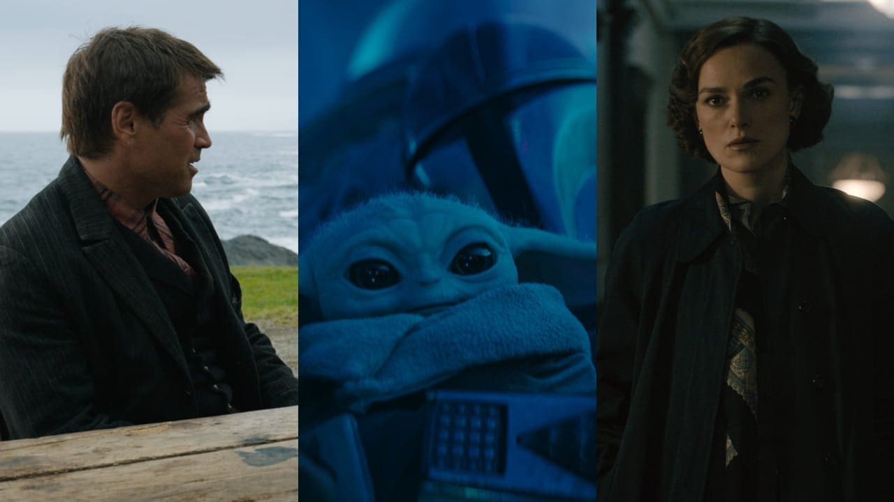 Everything coming to Disney+ Australia in March 2023