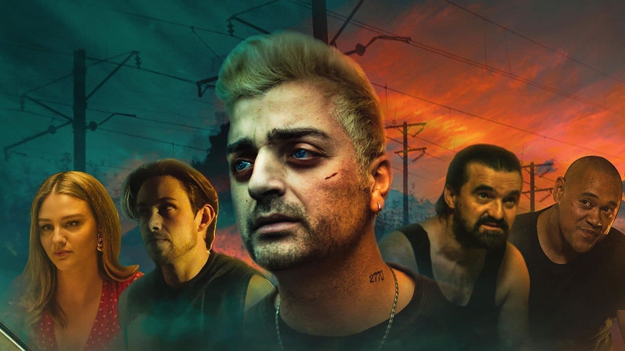 World Premiere of Australian film Streets of Colour set for June 26th in Sydney