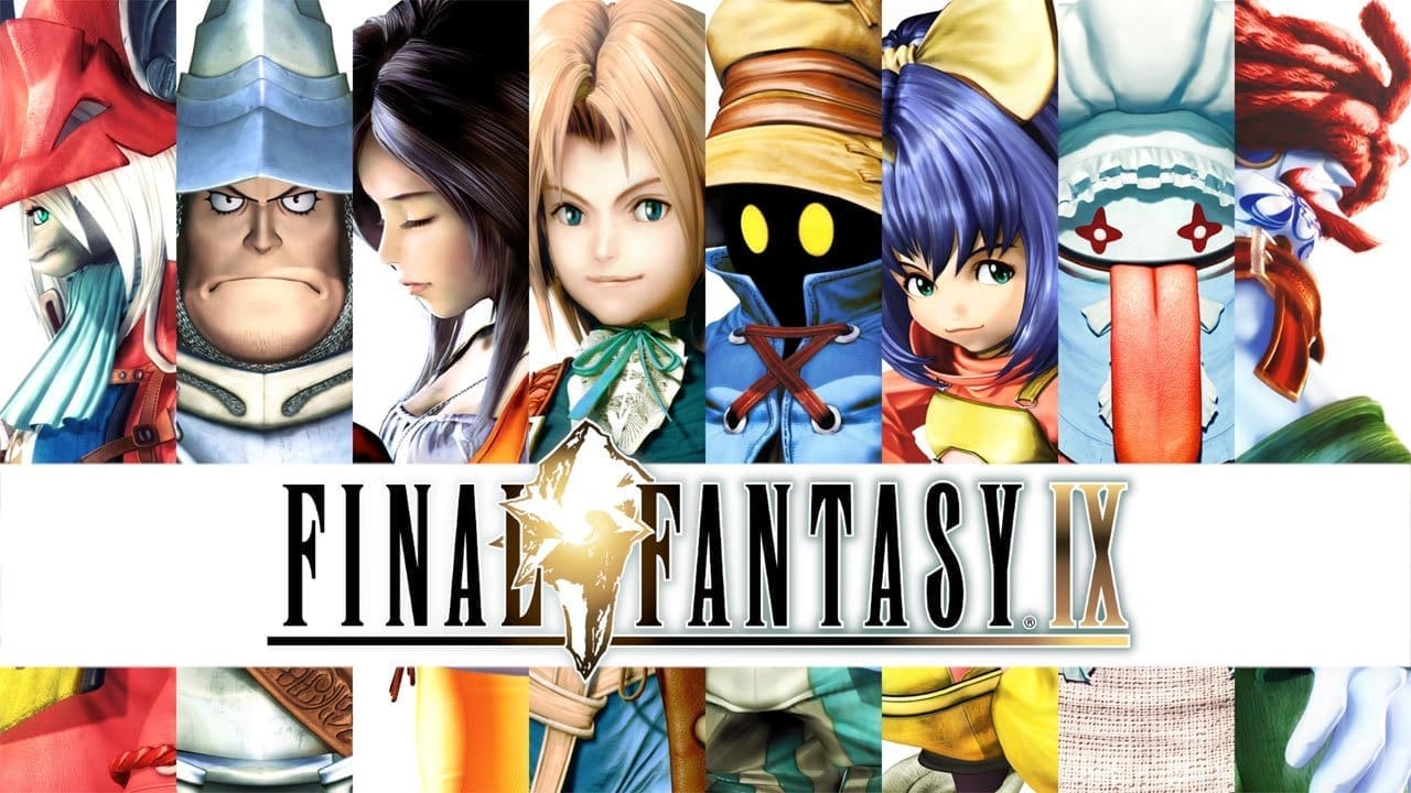 Final Fantasy IX Remake rumors ignite again and it sounds like it’s still happening