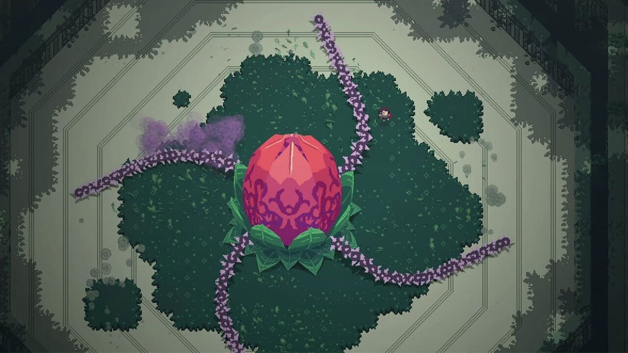 Titan’s Souls Is Free On Steam Right Now