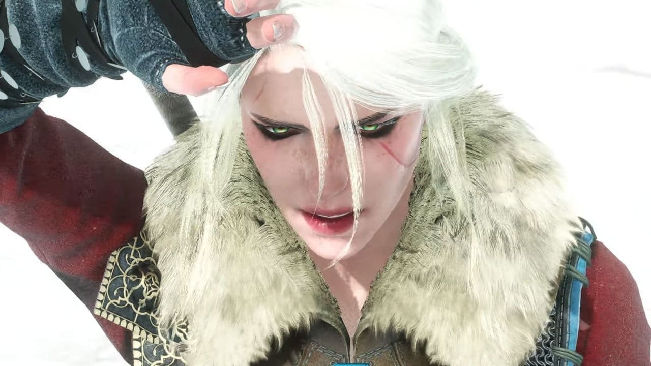 The Witcher 3: Wild Hunt – Complete Edition first trailer & gameplay shows visual and gameplay improvements