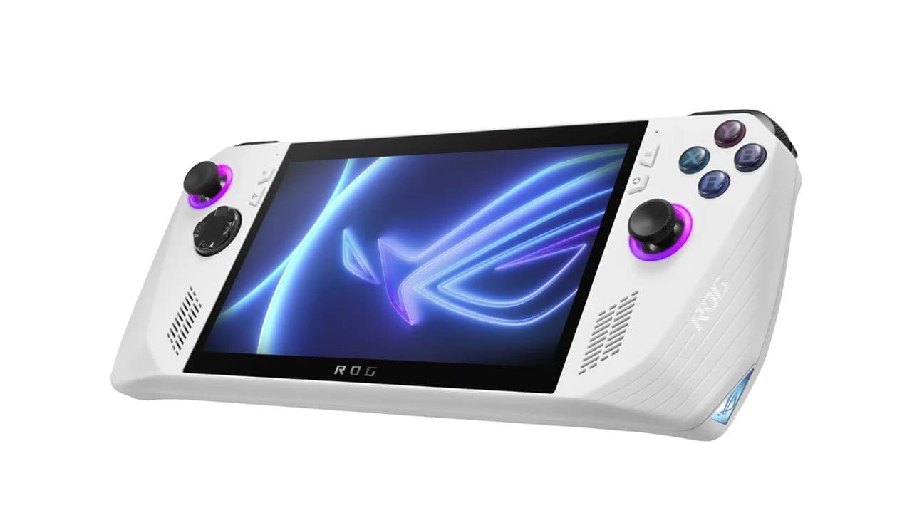 ASUS ROG Ally Australian pricing revealed alongside a June 13 release date