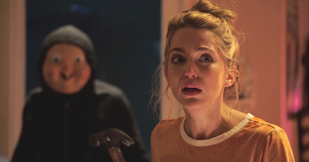Happy Death Day promo still