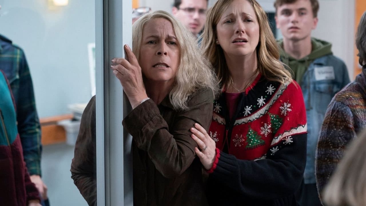 Halloween Kills still