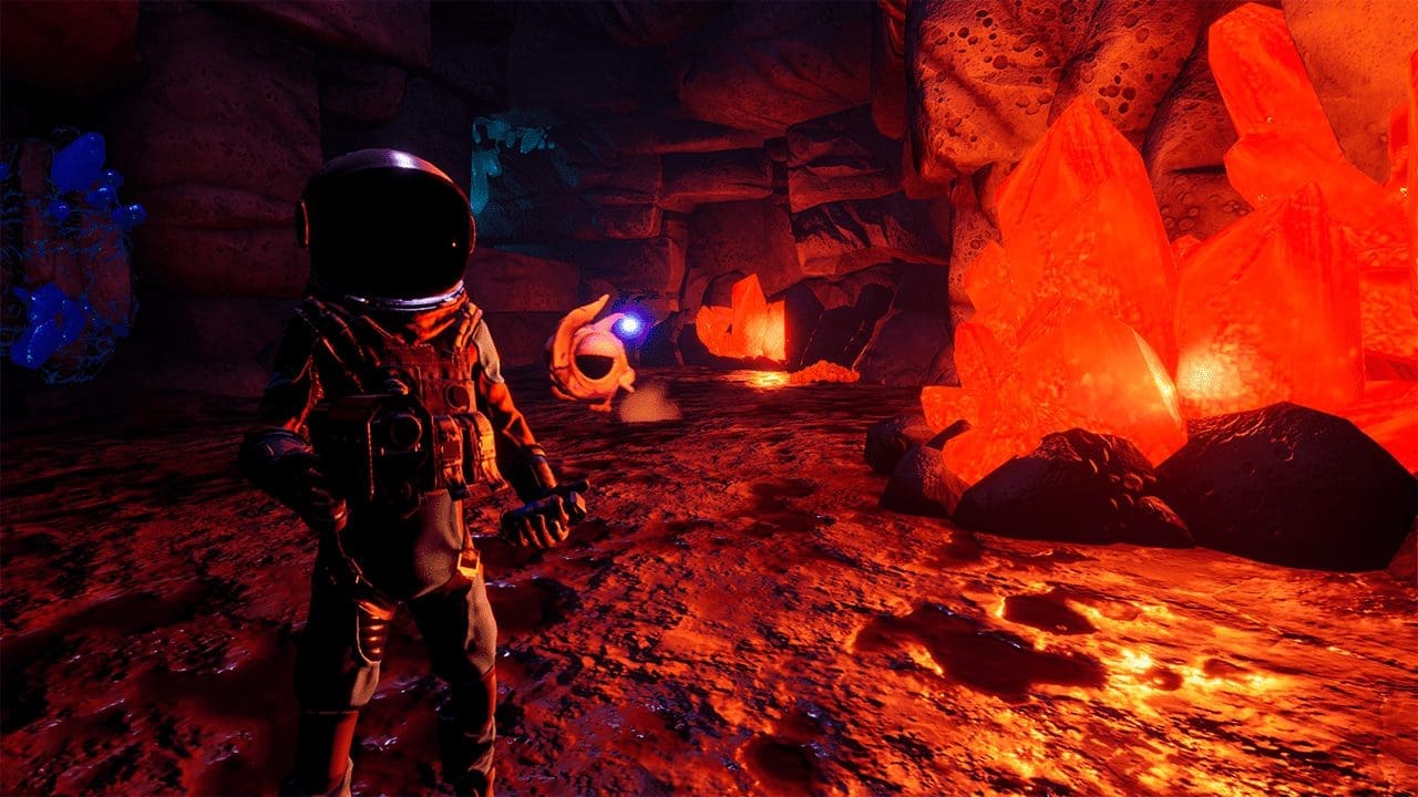 Boss arenas and traversal — image captured by author