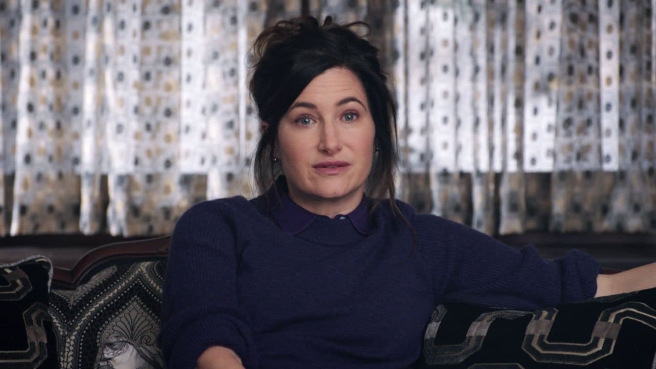 Kathryn Hahn in WandaVision