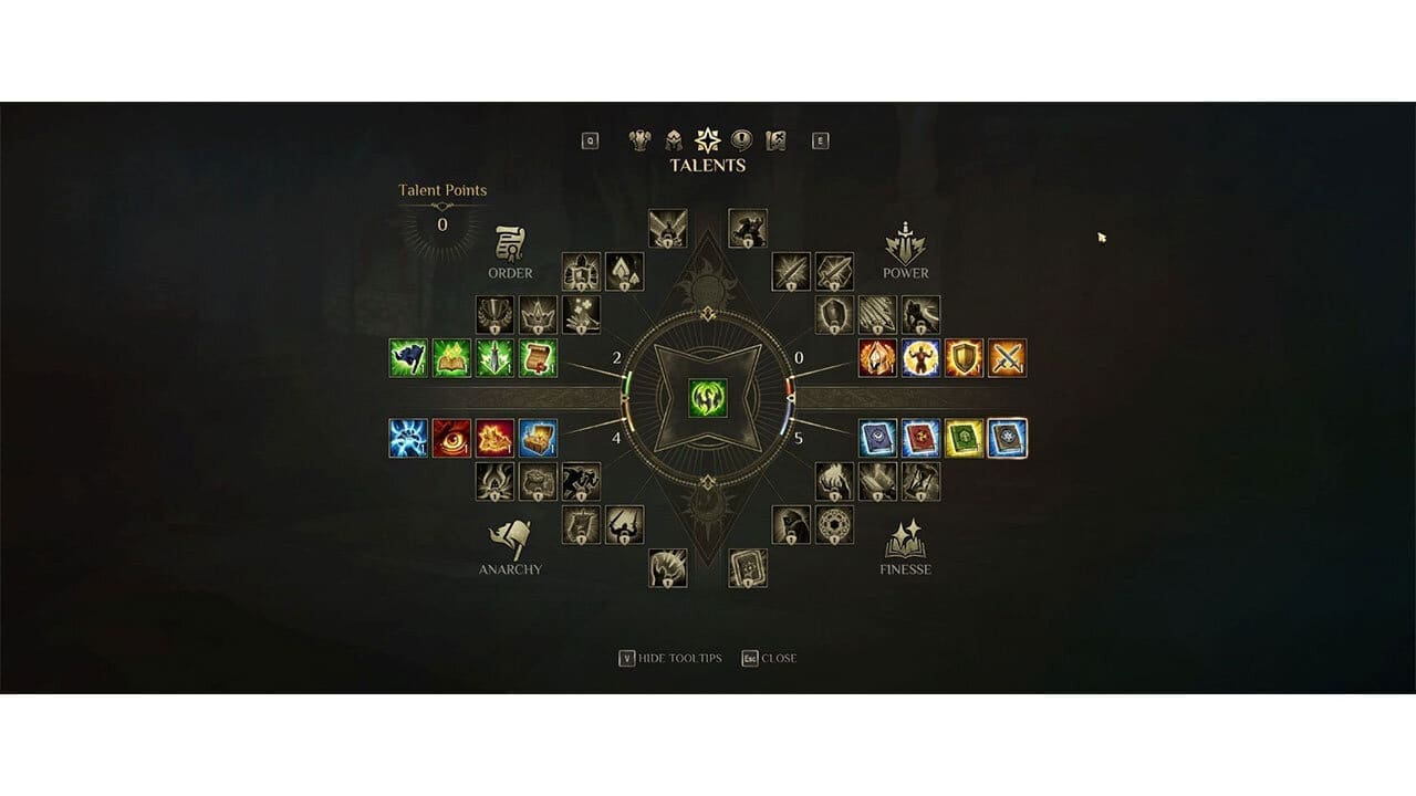 image captured by the author on PC