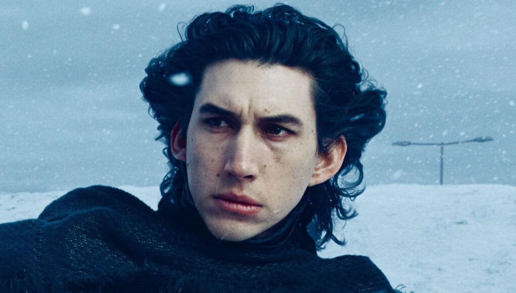 Ben Solo / Kylo Ren