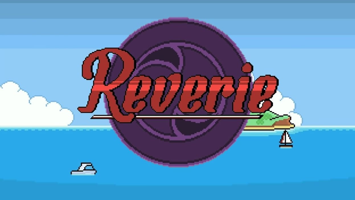 Reverie header image