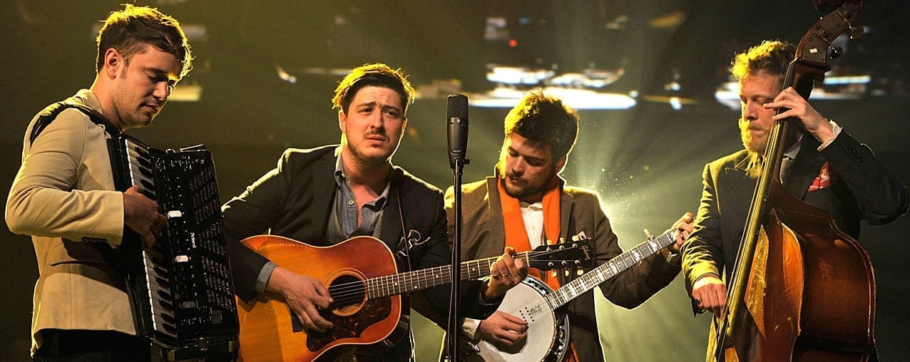 Mumford & Sons