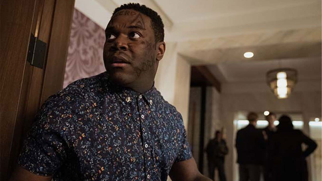 The Afterparty — key art of the ensemble cast