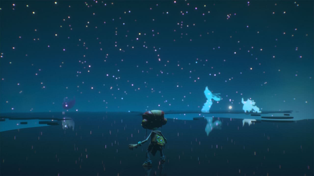 Psychonauts 2 Gameplay Screenshot 3