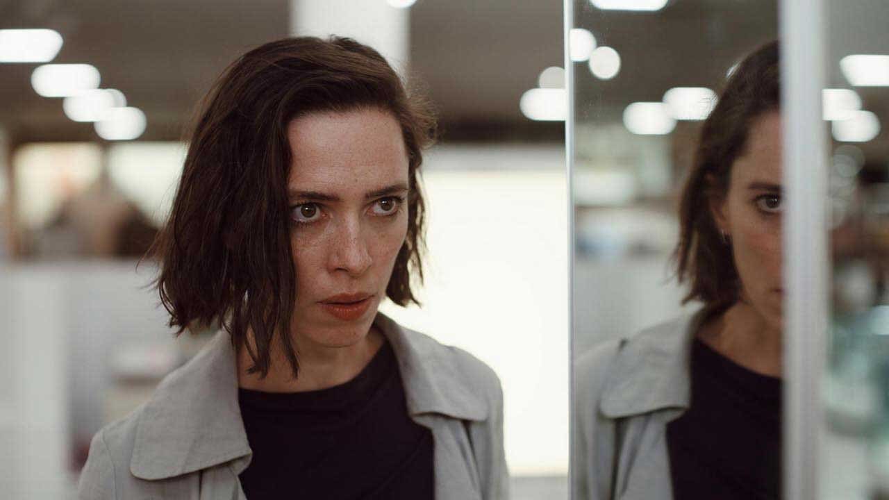 Resurrection film still