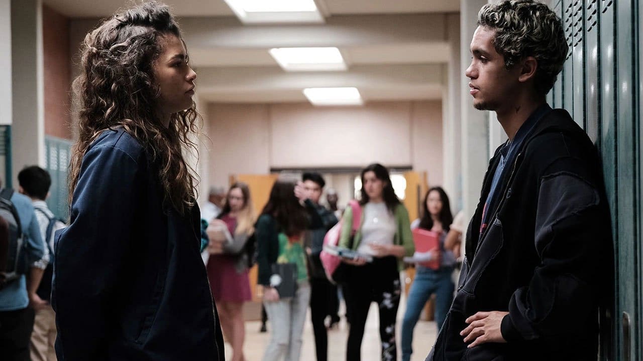 Euphoria: Season Two