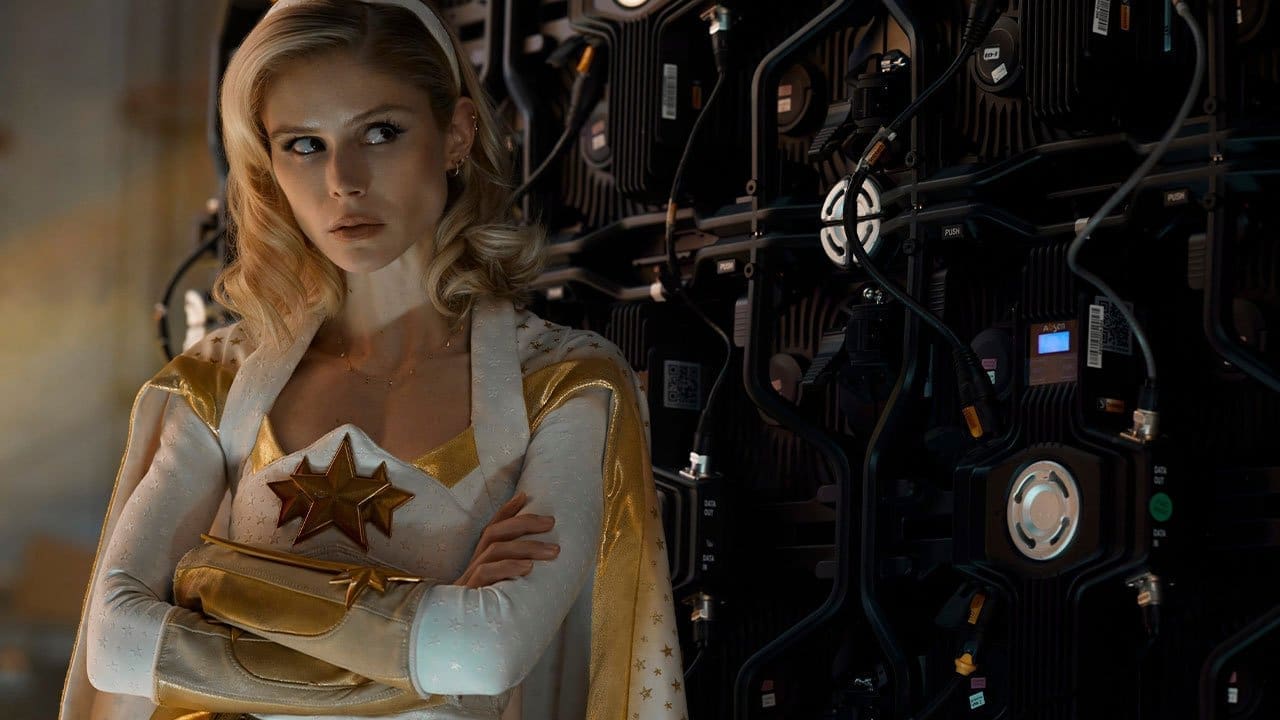 The Boys: Season Three