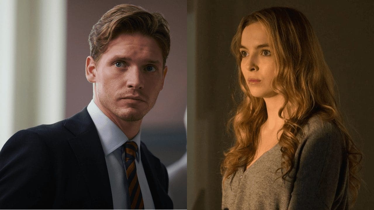 Palpatine’s son concept