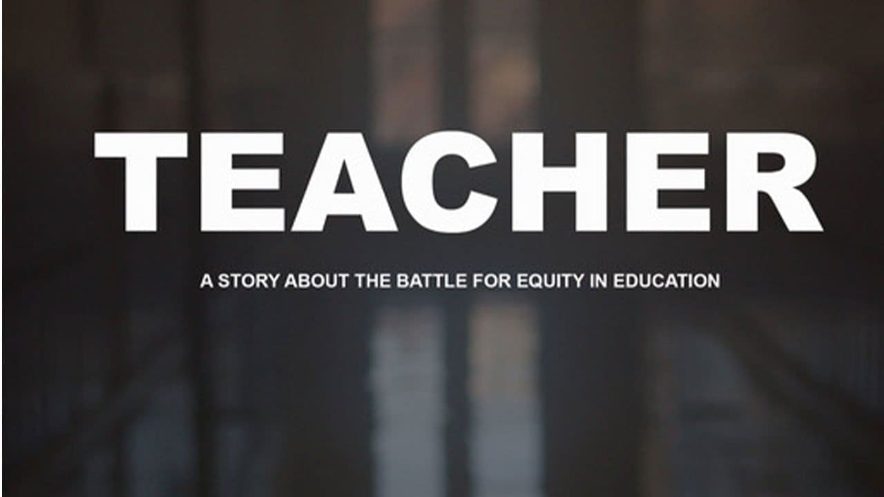 Teacher documentary image