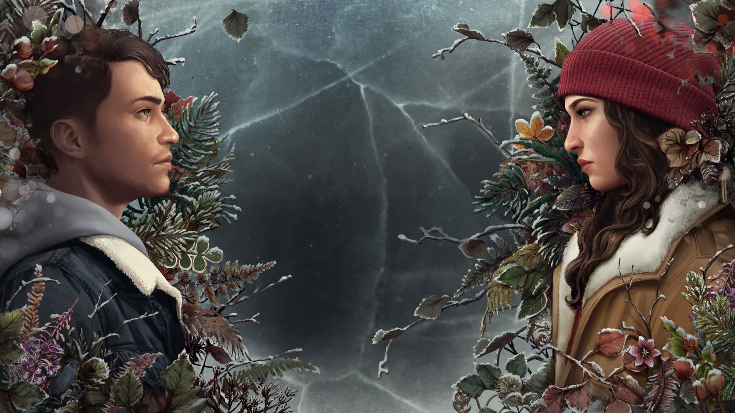 Tell Me Why review header