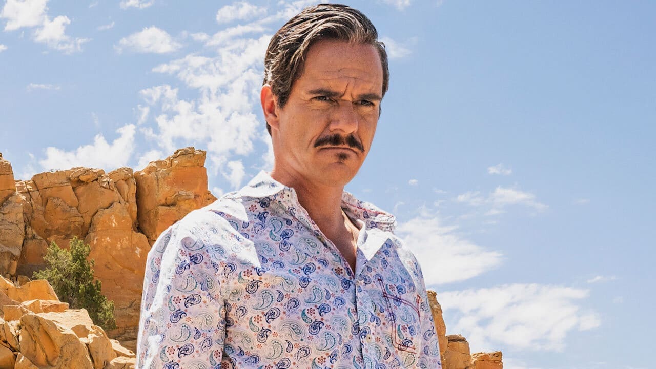 Tony Dalton — Top 5