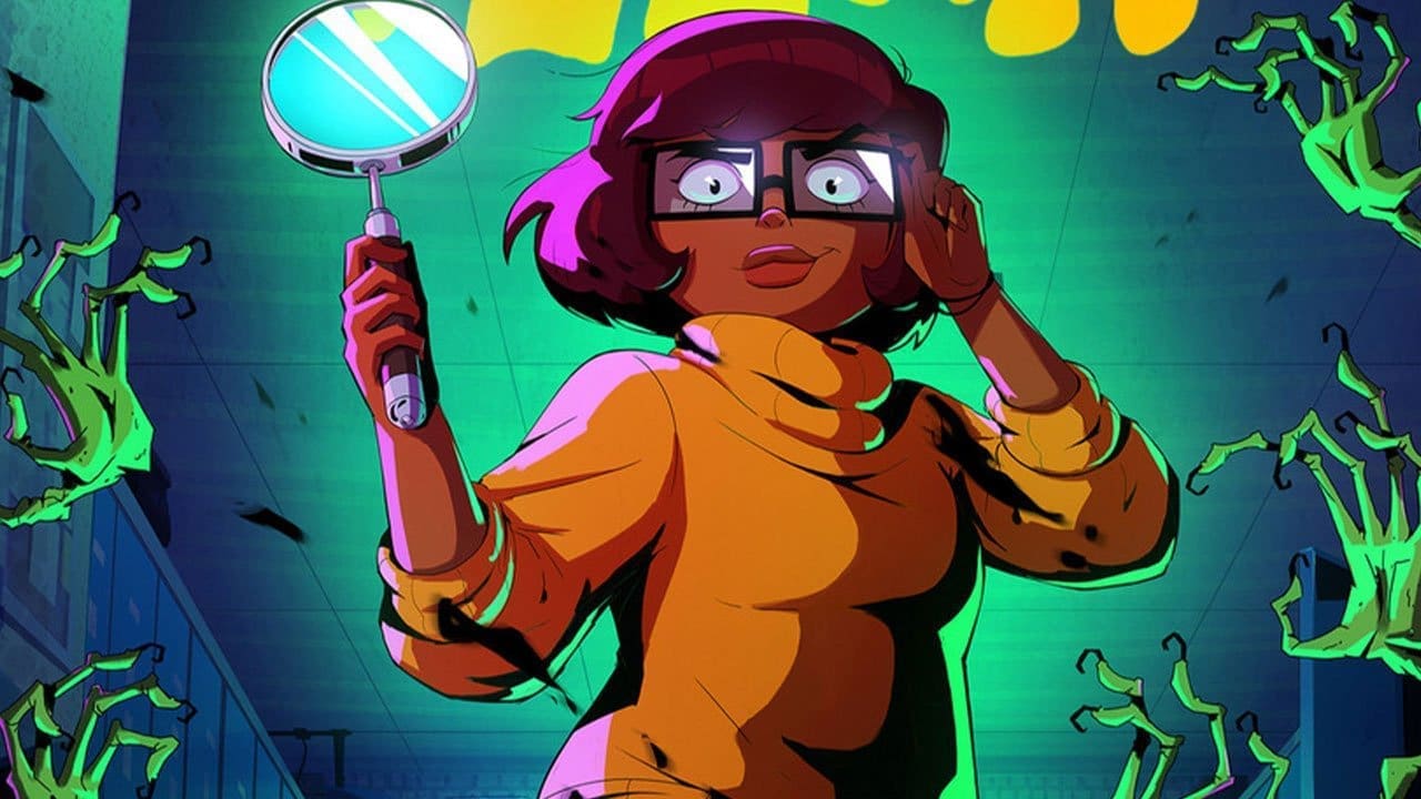 Velma premiere review header