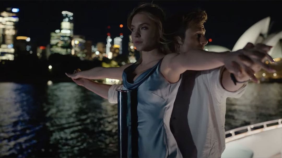 Anyone But You | Teaser Trailer