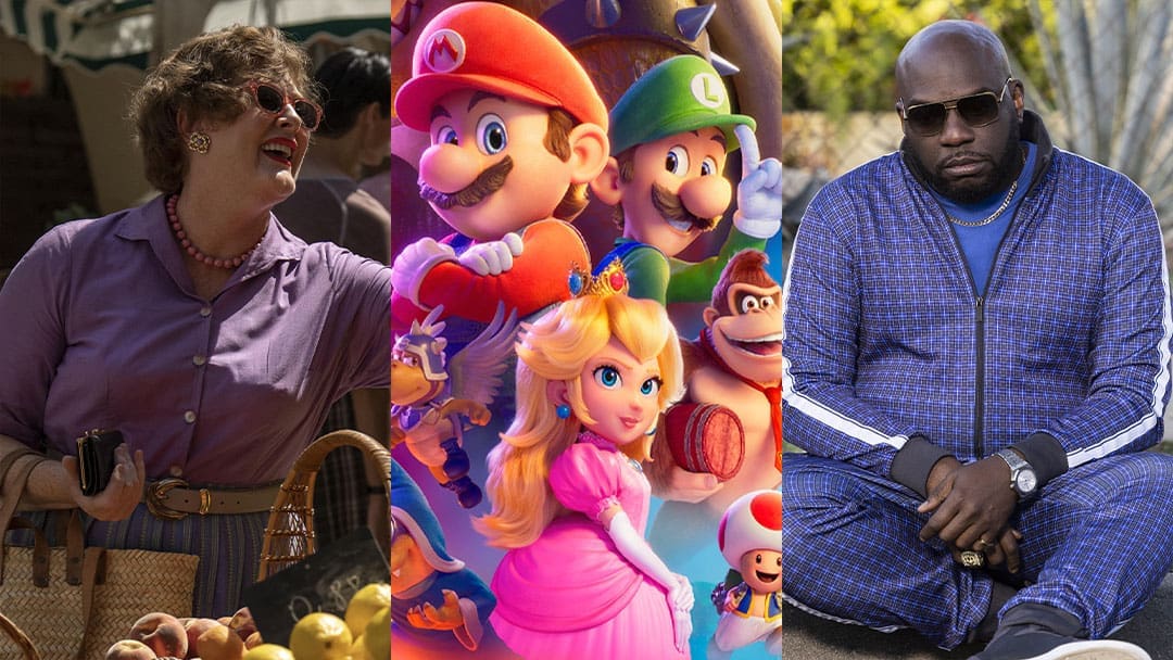 Everything coming to Binge Australia in November 2023