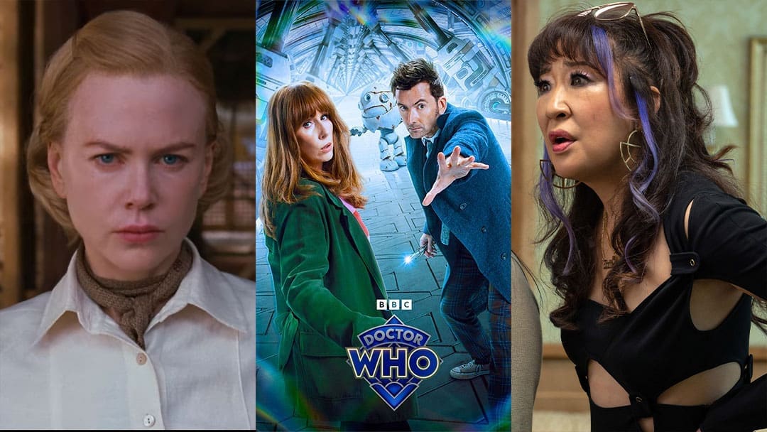 Everything coming to Disney+ Australia in November 2023