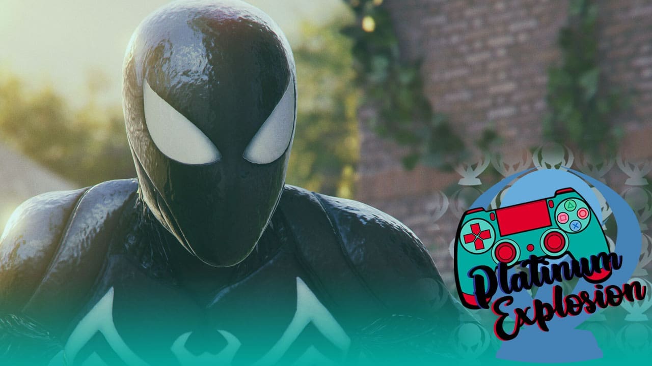Our First Week With Marvel’s Spider-Man 2 [Platinum Explosion: A PlayStation Podcast]