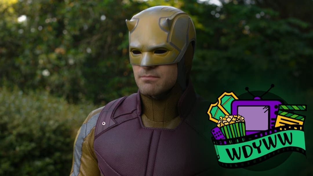 Will The Daredevil: Born Again Overhaul Be A Turning Point? – Episode 161