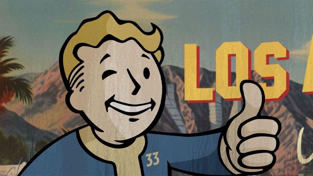 Fallout TV series gets a premiere date