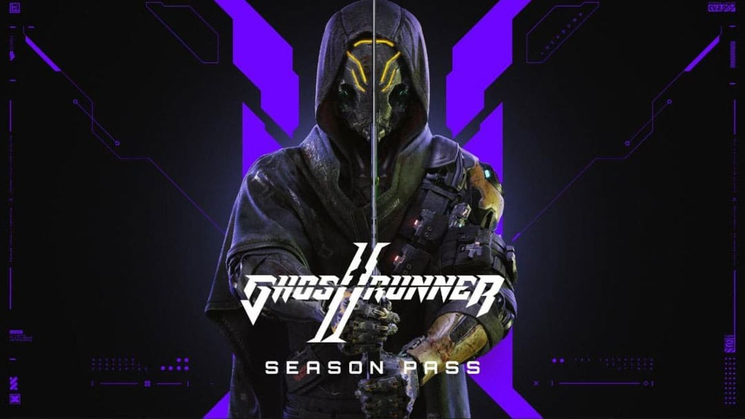 Ghostrunner 2 will receive a new game mode in 2024