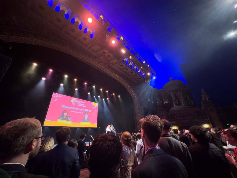 Australian Game Developer Awards 2023 – All The Winners From The Show