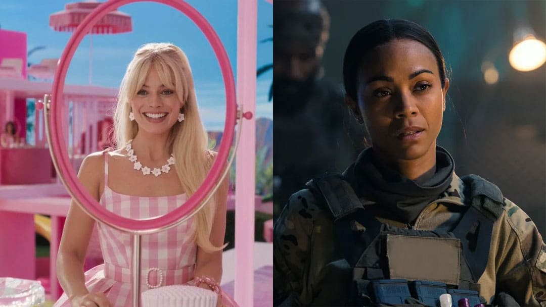 Australian Streaming Charts: Top 10 movies & shows in Australia for September 2023