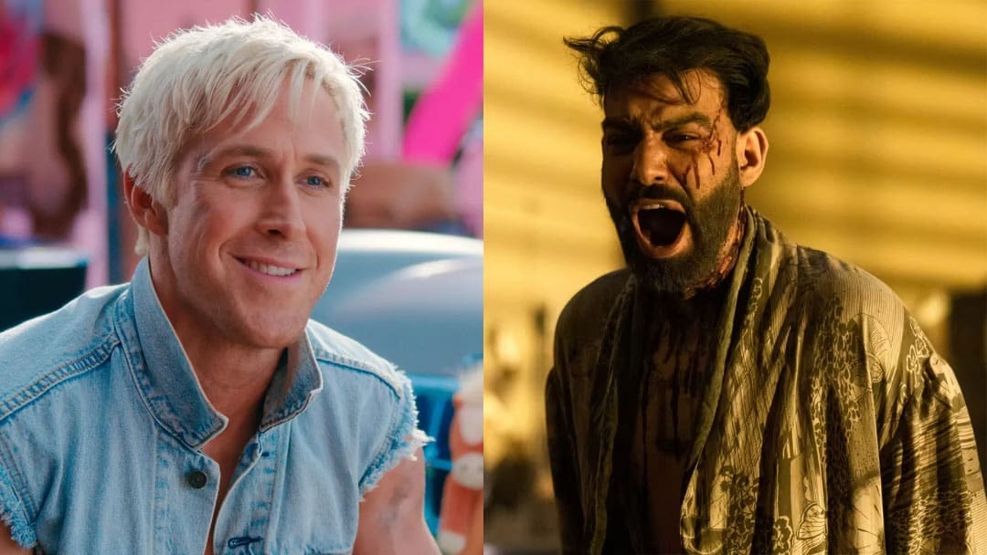 Streaming Charts: October 23rd – Barbie & The Fall of the House of Usher