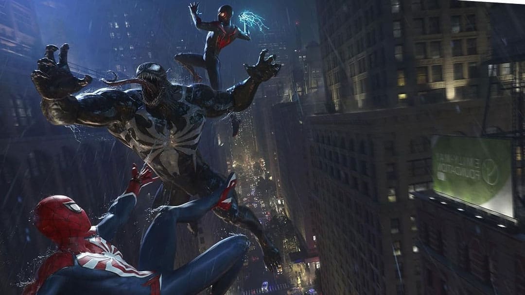 Koalaty Critics: Marvel’s Spider-Man 2 – Australian Review Roundup