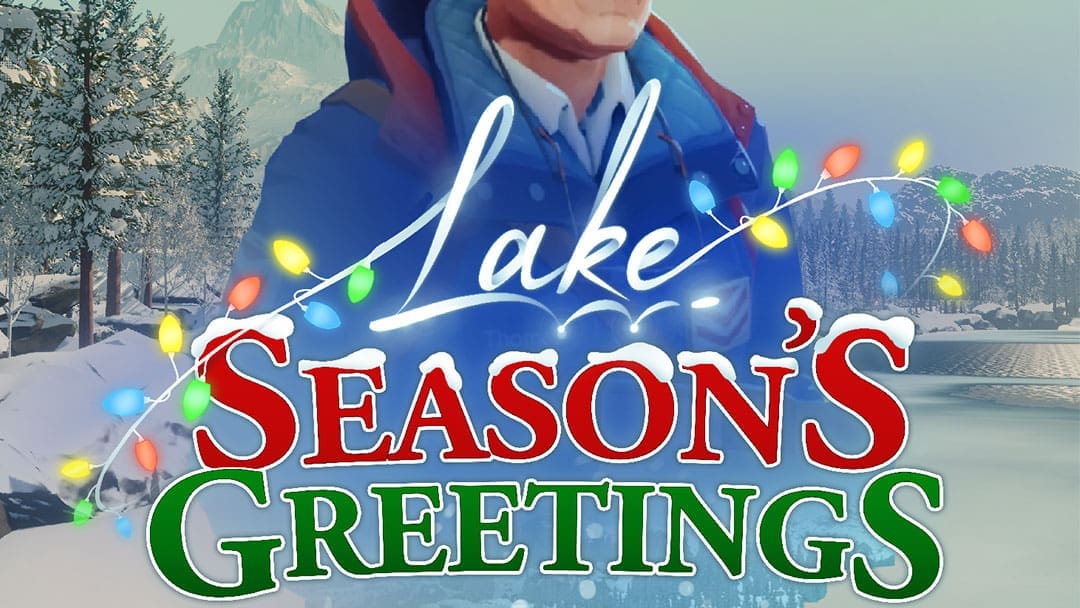 Prequel DLC Lake: Season’s Greeting is releasing in November