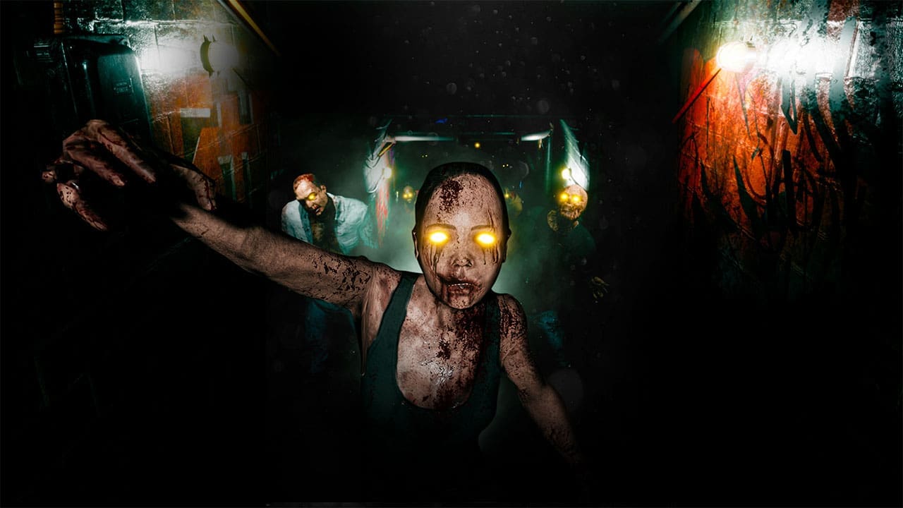 Zero Latency launches “Outbreak,” as their most thrilling and largest VR game