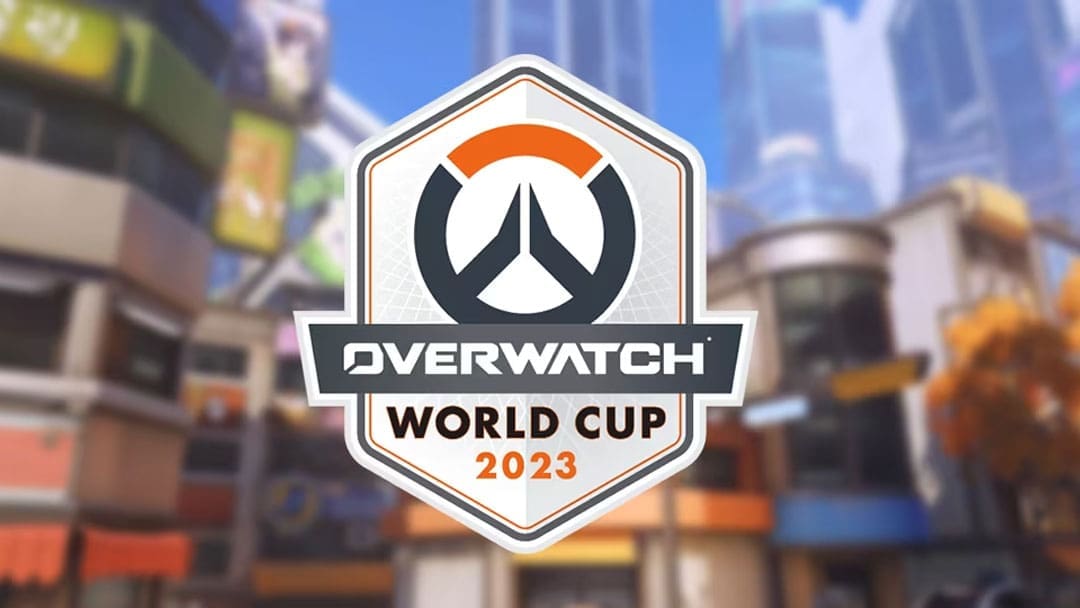 Overwatch World Cup 2023: Where & when to watch in Australia