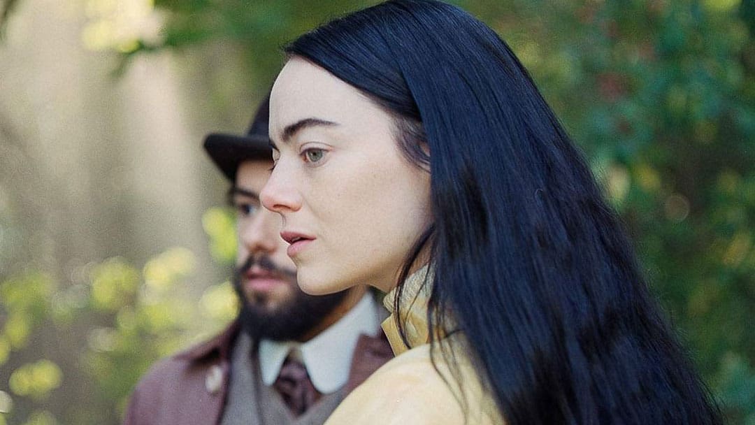 Poor Things | Extended Look Trailer