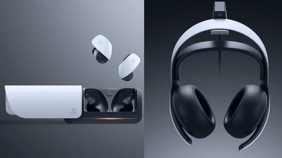 PlayStation Pulse Explore and Elite pre-order dates revealed