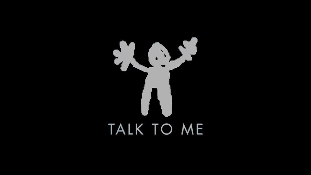 Talk to Me t-shirts and headwear on the way with collaboration between Umbrella Entertainment and Candice